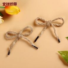 麻绳绳子装饰品线 diy材料细粗手工编织麻线 捆绑吊牌绳复古风