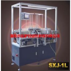 SXJ-1L锁芯叶片装配单向机