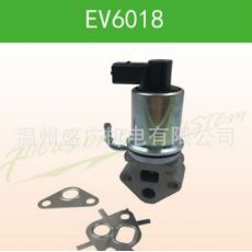 废气阀/废气循环阀/egr阀EGR VALVE/EV6018/06A131501F