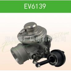 废气阀/废气循环阀/egr阀EGR VALVE/EV6139/038131501G