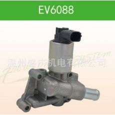 废气阀/废气循环阀/egr阀EGR VALVE/EV6088/EG10289-12B1