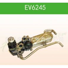 废气阀/废气循环阀/egr阀EGR VALVE/EV6245/88260