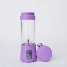 多功能便携式小旋风果汁杯电动榨汁杯可充电迷你榨汁机