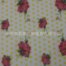 印花无纺布、婚庆用布、工艺品用布、拍照背布