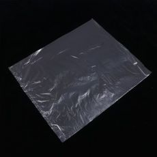 低压平口塑料袋食品内膜袋定制平口pe透明包装袋