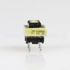 EE12 共模电感30MH 0.2线共模电源滤波器LED电源滤波电感