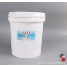 聚氨酯AB常温固化胶手工经济款升大桶装实用滤清器粘结胶水