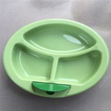 塑料餐具盒 保温碗 注水儿童饭盒 塑料儿童注水保温碗
