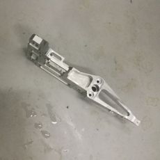 CNC 加工中心 对外加工 三轴 四轴加工 汽摩配 改装件