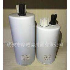 工程机械货车发电机组发动机油水分离器87307432