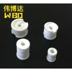 汽车喇叭陶瓷、电器陶瓷、汽车电阻 蜗牛喇叭陶瓷