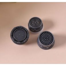 水龙头配件 面盆厨房水龙头 过滤网 起泡器内芯 出水嘴 防溅器