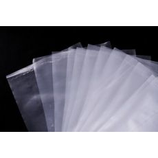 加厚高压内膜袋pe平口袋 薄膜 防尘 防潮 塑料袋子