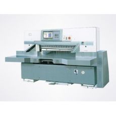 (QZYX-1300B)双数显切纸机