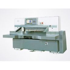 (QZYX-920CT)7.8英寸系列电脑切纸机