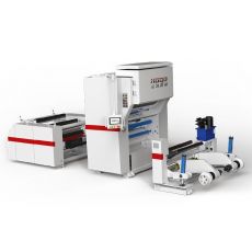 ZDJT-1100F Reel to Reel Laminating Machine