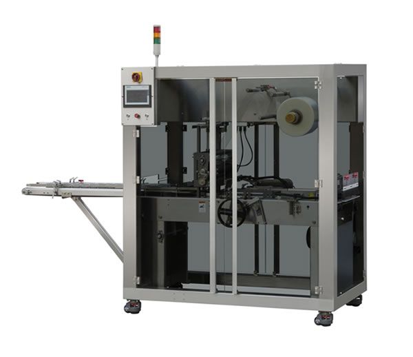 BTB-290 透明膜三维包装机(旗舰款)