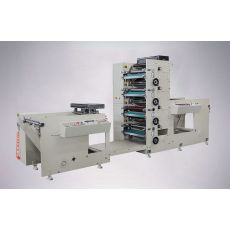 HYR-650-柔性版印刷机