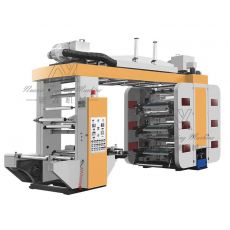 NXT6-高速层叠式印刷机