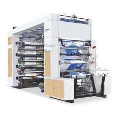 NXT8-高速纸袋印刷机