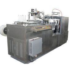 HN-KFC型 全自动 双面淋膜肯德基式大纸桶机