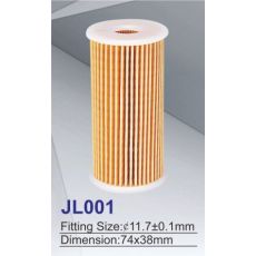 JL001 燃油泵滤网