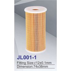 JL001-1 燃油泵滤网
