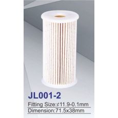JL001-2 燃油泵滤网