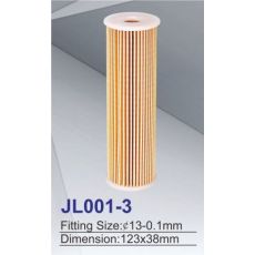 JL001-3 燃油泵滤网