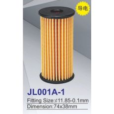 JL001A-1 燃油泵滤网