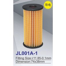 JL001A-1 燃油泵滤网