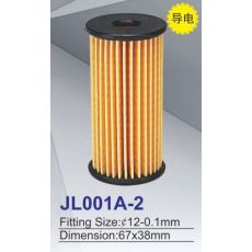 JL001A-2 燃油泵滤网