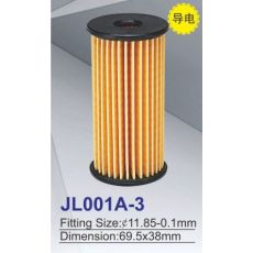 JL001A-3 燃油泵滤网