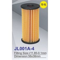 JL001A-4 燃油泵滤网