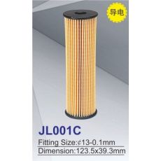 JL001C 燃油泵滤网