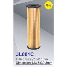 JL001C 燃油泵滤网