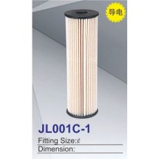 JL001C-1 燃油泵滤网