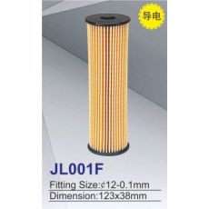 JL001F 燃油泵滤网