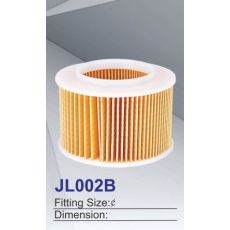 JL002B 燃油泵过滤网