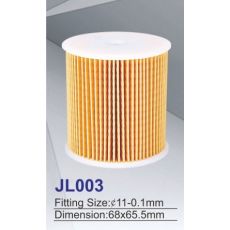 JL003 燃油泵过滤网