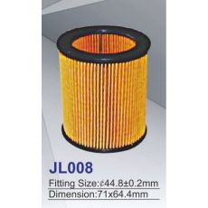JL008 燃油泵过滤网