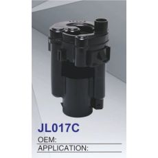 JL017C 燃油泵过滤网