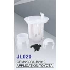 JL020 燃油泵滤网