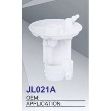 JL021A 燃油泵滤网