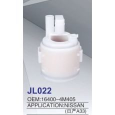 JL022 燃油泵滤网