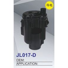 JL017-D 燃油泵滤网
