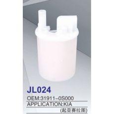 JL024 燃油泵滤网