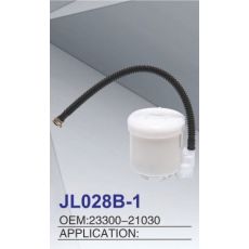JL028B-1 燃油泵滤网