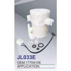 JL033E 燃油泵滤网