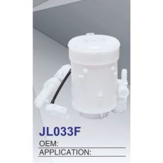 JL033F 燃油泵滤网